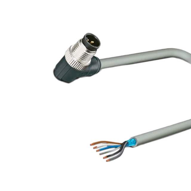 1095943 Phoenix Contact  Sensor Cable - Assemblies